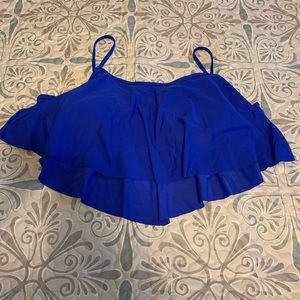 SHEIN Bikini Top